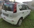 Білий Ніссан Ноут, об'ємом двигуна 1.4 л та пробігом 203 тис. км за 5250 $, фото 5 на Automoto.ua