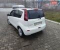 Белый Ниссан Ноут, объемом двигателя 1.6 л и пробегом 155 тыс. км за 7000 $, фото 8 на Automoto.ua
