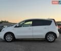 Білий Ніссан Ноут, об'ємом двигуна 1.6 л та пробігом 160 тис. км за 7700 $, фото 7 на Automoto.ua
