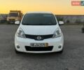 Білий Ніссан Ноут, об'ємом двигуна 1.6 л та пробігом 160 тис. км за 7700 $, фото 1 на Automoto.ua
