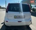 Белый Ниссан Ноут, объемом двигателя 1.6 л и пробегом 80 тыс. км за 8400 $, фото 8 на Automoto.ua