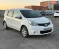 Білий Ніссан Ноут, об'ємом двигуна 1.6 л та пробігом 160 тис. км за 7700 $, фото 2 на Automoto.ua