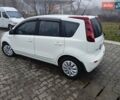 Белый Ниссан Ноут, объемом двигателя 1.6 л и пробегом 155 тыс. км за 7000 $, фото 9 на Automoto.ua