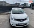 Белый Ниссан Ноут, объемом двигателя 1.46 л и пробегом 240 тыс. км за 4600 $, фото 2 на Automoto.ua