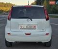 Белый Ниссан Ноут, объемом двигателя 1.6 л и пробегом 223 тыс. км за 6299 $, фото 6 на Automoto.ua