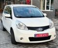 Белый Ниссан Ноут, объемом двигателя 1.4 л и пробегом 154 тыс. км за 6100 $, фото 6 на Automoto.ua