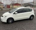 Белый Ниссан Ноут, объемом двигателя 1.5 л и пробегом 219 тыс. км за 5300 $, фото 11 на Automoto.ua
