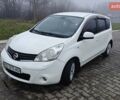 Белый Ниссан Ноут, объемом двигателя 1.6 л и пробегом 155 тыс. км за 7000 $, фото 2 на Automoto.ua
