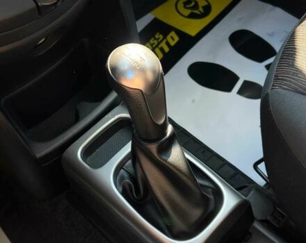 Білий Ніссан Ноут, об'ємом двигуна 1.5 л та пробігом 228 тис. км за 6750 $, фото 17 на Automoto.ua