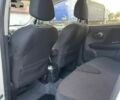 Білий Ніссан Ноут, об'ємом двигуна 1.39 л та пробігом 240 тис. км за 6490 $, фото 26 на Automoto.ua