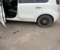 Білий Ніссан Ноут, об'ємом двигуна 1.39 л та пробігом 265 тис. км за 5100 $, фото 1 на Automoto.ua
