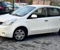 Белый Ниссан Ноут, объемом двигателя 1.4 л и пробегом 154 тыс. км за 6100 $, фото 2 на Automoto.ua