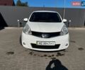 Белый Ниссан Ноут, объемом двигателя 1.6 л и пробегом 80 тыс. км за 8400 $, фото 4 на Automoto.ua