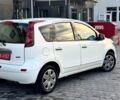 Белый Ниссан Ноут, объемом двигателя 1.4 л и пробегом 154 тыс. км за 6100 $, фото 5 на Automoto.ua