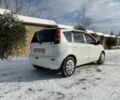 Белый Ниссан Ноут, объемом двигателя 1.6 л и пробегом 155 тыс. км за 6800 $, фото 1 на Automoto.ua