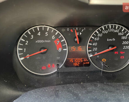 Белый Ниссан Ноут, объемом двигателя 1.39 л и пробегом 152 тыс. км за 5300 $, фото 17 на Automoto.ua