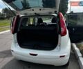 Белый Ниссан Ноут, объемом двигателя 1.6 л и пробегом 155 тыс. км за 6400 $, фото 46 на Automoto.ua