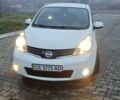 Белый Ниссан Ноут, объемом двигателя 1.6 л и пробегом 155 тыс. км за 7000 $, фото 1 на Automoto.ua