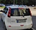 Білий Ніссан Ноут, об'ємом двигуна 1.6 л та пробігом 238 тис. км за 6520 $, фото 2 на Automoto.ua