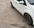 Белый Ниссан Ноут, объемом двигателя 1.39 л и пробегом 265 тыс. км за 5100 $, фото 2 на Automoto.ua