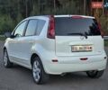 Белый Ниссан Ноут, объемом двигателя 1.6 л и пробегом 223 тыс. км за 6299 $, фото 5 на Automoto.ua
