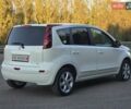 Белый Ниссан Ноут, объемом двигателя 1.6 л и пробегом 223 тыс. км за 6299 $, фото 8 на Automoto.ua