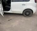 Белый Ниссан Ноут, объемом двигателя 1.39 л и пробегом 265 тыс. км за 5100 $, фото 1 на Automoto.ua