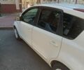 Белый Ниссан Ноут, объемом двигателя 1.39 л и пробегом 189 тыс. км за 6500 $, фото 2 на Automoto.ua