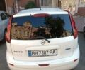 Белый Ниссан Ноут, объемом двигателя 1.39 л и пробегом 189 тыс. км за 6500 $, фото 3 на Automoto.ua