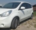 Білий Ніссан Ноут, об'ємом двигуна 1.5 л та пробігом 239 тис. км за 5496 $, фото 3 на Automoto.ua