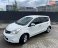 Белый Ниссан Ноут, объемом двигателя 1.46 л и пробегом 240 тыс. км за 4600 $, фото 3 на Automoto.ua
