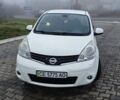 Белый Ниссан Ноут, объемом двигателя 1.6 л и пробегом 155 тыс. км за 7000 $, фото 3 на Automoto.ua