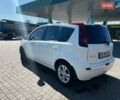 Белый Ниссан Ноут, объемом двигателя 1.6 л и пробегом 80 тыс. км за 8400 $, фото 6 на Automoto.ua