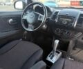 Білий Ніссан Ноут, об'ємом двигуна 1.6 л та пробігом 160 тис. км за 7700 $, фото 17 на Automoto.ua