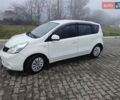 Белый Ниссан Ноут, объемом двигателя 1.6 л и пробегом 155 тыс. км за 7000 $, фото 10 на Automoto.ua