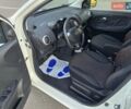 Белый Ниссан Ноут, объемом двигателя 1.6 л и пробегом 223 тыс. км за 6299 $, фото 22 на Automoto.ua