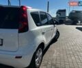 Белый Ниссан Ноут, объемом двигателя 1.6 л и пробегом 80 тыс. км за 8400 $, фото 5 на Automoto.ua