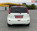 Белый Ниссан Ноут, объемом двигателя 1.6 л и пробегом 150 тыс. км за 7950 $, фото 21 на Automoto.ua