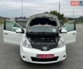 Белый Ниссан Ноут, объемом двигателя 1.6 л и пробегом 150 тыс. км за 7950 $, фото 111 на Automoto.ua