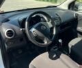 Белый Ниссан Ноут, объемом двигателя 1.46 л и пробегом 283 тыс. км за 5400 $, фото 6 на Automoto.ua