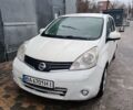 Белый Ниссан Ноут, объемом двигателя 1.39 л и пробегом 275 тыс. км за 5200 $, фото 13 на Automoto.ua