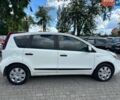 Белый Ниссан Ноут, объемом двигателя 1.4 л и пробегом 131 тыс. км за 6290 $, фото 11 на Automoto.ua