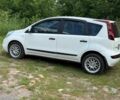 Білий Ніссан Ноут, об'ємом двигуна 1.6 л та пробігом 240 тис. км за 6600 $, фото 19 на Automoto.ua