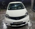 Белый Ниссан Ноут, объемом двигателя 1.39 л и пробегом 138 тыс. км за 6000 $, фото 2 на Automoto.ua
