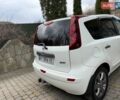 Белый Ниссан Ноут, объемом двигателя 1.46 л и пробегом 255 тыс. км за 4400 $, фото 15 на Automoto.ua