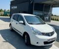 Белый Ниссан Ноут, объемом двигателя 1.46 л и пробегом 283 тыс. км за 5400 $, фото 2 на Automoto.ua