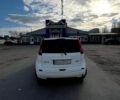 Белый Ниссан Ноут, объемом двигателя 1.39 л и пробегом 270 тыс. км за 5500 $, фото 3 на Automoto.ua