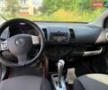 Белый Ниссан Ноут, объемом двигателя 1.6 л и пробегом 240 тыс. км за 6600 $, фото 10 на Automoto.ua