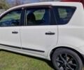 Белый Ниссан Ноут, объемом двигателя 1.6 л и пробегом 242 тыс. км за 6297 $, фото 2 на Automoto.ua