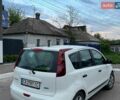 Белый Ниссан Ноут, объемом двигателя 1.39 л и пробегом 238 тыс. км за 6300 $, фото 2 на Automoto.ua